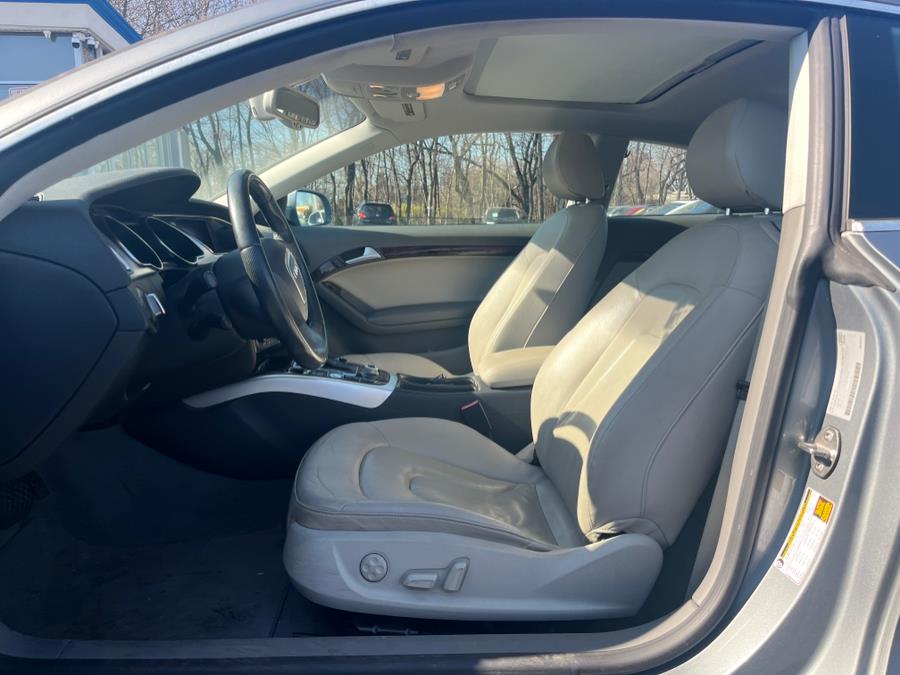 2011 Audi A5 2.0T Prestige. CLEAN CARFAX. Low Miles!!!, available for sale in Elmont, New York | Sunrise of Elmont. Elmont, New York 2011 Audi A5 2.0T Prestige. CLEAN CARFAX. Low Miles!!!, available for sale in Elmont, New York | Sunrise of Elmont. Elmont, New York