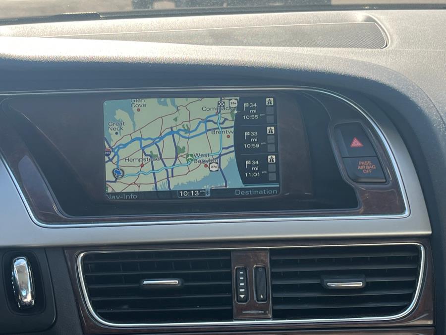 2011 Audi A5 2.0T Prestige. CLEAN CARFAX. Low Miles!!!, available for sale in Elmont, New York | Sunrise of Elmont. Elmont, New York 2011 Audi A5 2.0T Prestige. CLEAN CARFAX. Low Miles!!!, available for sale in Elmont, New York | Sunrise of Elmont. Elmont, New York