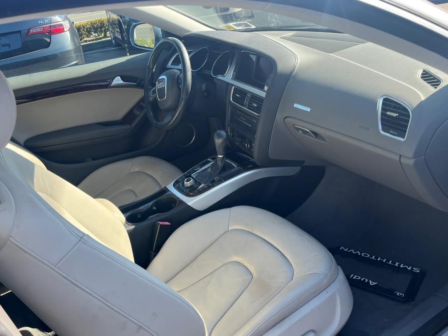 2011 Audi A5 2.0T Prestige. CLEAN CARFAX. Low Miles!!!, available for sale in Elmont, New York | Sunrise of Elmont. Elmont, New York 2011 Audi A5 2.0T Prestige. CLEAN CARFAX. Low Miles!!!, available for sale in Elmont, New York | Sunrise of Elmont. Elmont, New York