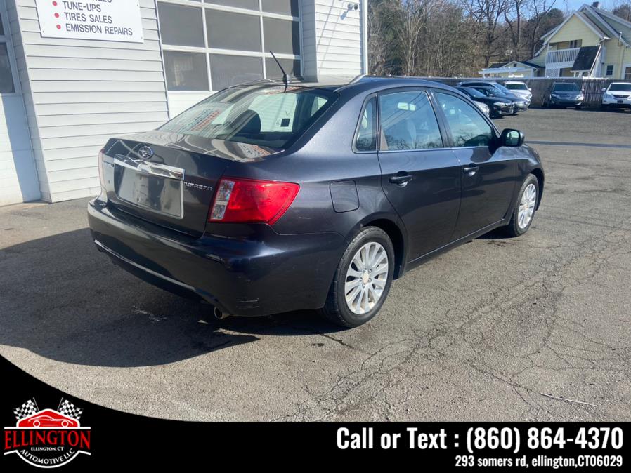 2008 Subaru Impreza Sedan 4dr Auto i, available for sale in Ellington, Connecticut | Ellington Automotive LLC. Ellington, Connecticut 2008 Subaru Impreza Sedan 4dr Auto i, available for sale in Ellington, Connecticut | Ellington Automotive LLC. Ellington, Connecticut