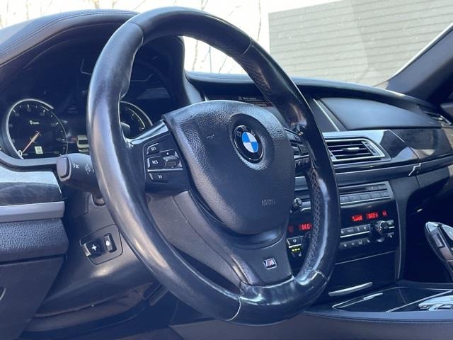 2014 BMW 7 Series 750i xDrive, available for sale in Brookfield, Connecticut | Blasius Federal Road. Brookfield, Connecticut 2014 BMW 7 Series 750i xDrive, available for sale in Brookfield, Connecticut | Blasius Federal Road. Brookfield, Connecticut