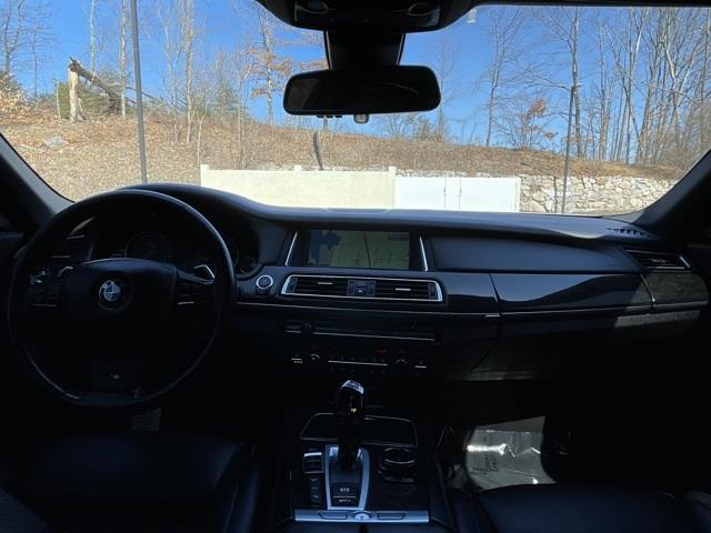 2014 BMW 7 Series 750i xDrive, available for sale in Brookfield, Connecticut | Blasius Federal Road. Brookfield, Connecticut 2014 BMW 7 Series 750i xDrive, available for sale in Brookfield, Connecticut | Blasius Federal Road. Brookfield, Connecticut