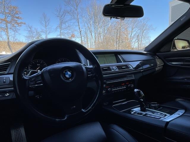 2014 BMW 7 Series 750i xDrive, available for sale in Brookfield, Connecticut | Blasius Federal Road. Brookfield, Connecticut 2014 BMW 7 Series 750i xDrive, available for sale in Brookfield, Connecticut | Blasius Federal Road. Brookfield, Connecticut