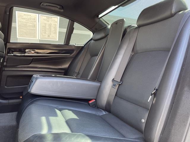 2014 BMW 7 Series 750i xDrive, available for sale in Brookfield, Connecticut | Blasius Federal Road. Brookfield, Connecticut 2014 BMW 7 Series 750i xDrive, available for sale in Brookfield, Connecticut | Blasius Federal Road. Brookfield, Connecticut