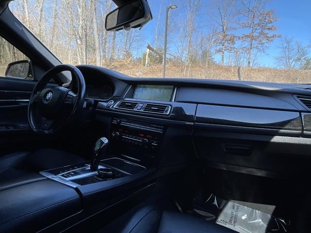 2014 BMW 7 Series 750i xDrive, available for sale in Brookfield, Connecticut | Blasius Federal Road. Brookfield, Connecticut 2014 BMW 7 Series 750i xDrive, available for sale in Brookfield, Connecticut | Blasius Federal Road. Brookfield, Connecticut