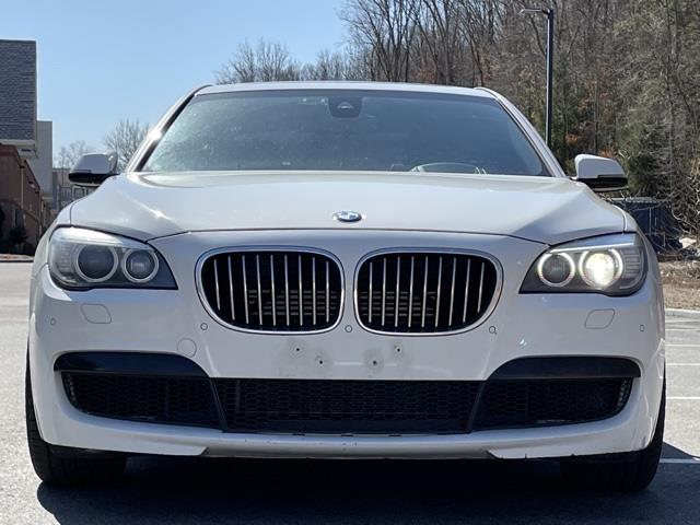 2014 BMW 7 Series 750i xDrive, available for sale in Brookfield, Connecticut | Blasius Federal Road. Brookfield, Connecticut 2014 BMW 7 Series 750i xDrive, available for sale in Brookfield, Connecticut | Blasius Federal Road. Brookfield, Connecticut