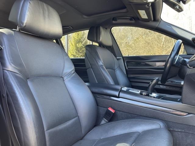2014 BMW 7 Series 750i xDrive, available for sale in Brookfield, Connecticut | Blasius Federal Road. Brookfield, Connecticut 2014 BMW 7 Series 750i xDrive, available for sale in Brookfield, Connecticut | Blasius Federal Road. Brookfield, Connecticut