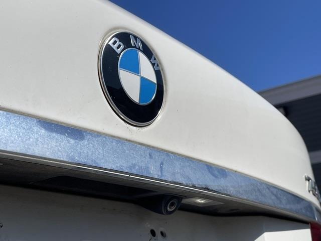 2014 BMW 7 Series 750i xDrive, available for sale in Brookfield, Connecticut | Blasius Federal Road. Brookfield, Connecticut 2014 BMW 7 Series 750i xDrive, available for sale in Brookfield, Connecticut | Blasius Federal Road. Brookfield, Connecticut