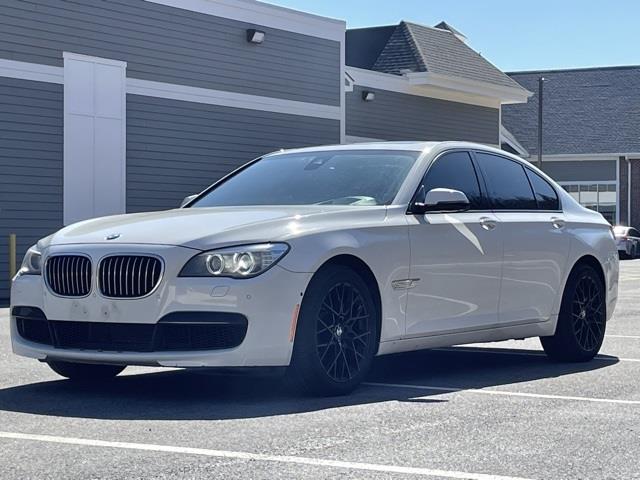 2014 BMW 7 Series 750i xDrive, available for sale in Brookfield, Connecticut | Blasius Federal Road. Brookfield, Connecticut 2014 BMW 7 Series 750i xDrive, available for sale in Brookfield, Connecticut | Blasius Federal Road. Brookfield, Connecticut