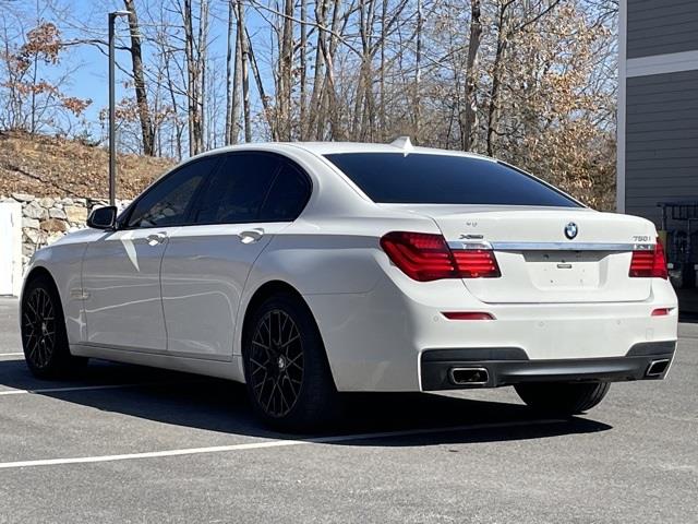 2014 BMW 7 Series 750i xDrive, available for sale in Brookfield, Connecticut | Blasius Federal Road. Brookfield, Connecticut 2014 BMW 7 Series 750i xDrive, available for sale in Brookfield, Connecticut | Blasius Federal Road. Brookfield, Connecticut