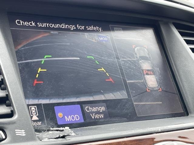 2019 Infiniti Qx80 LUXE, available for sale in Brookfield, Connecticut | Blasius Federal Road. Brookfield, Connecticut 2019 Infiniti Qx80 LUXE, available for sale in Brookfield, Connecticut | Blasius Federal Road. Brookfield, Connecticut