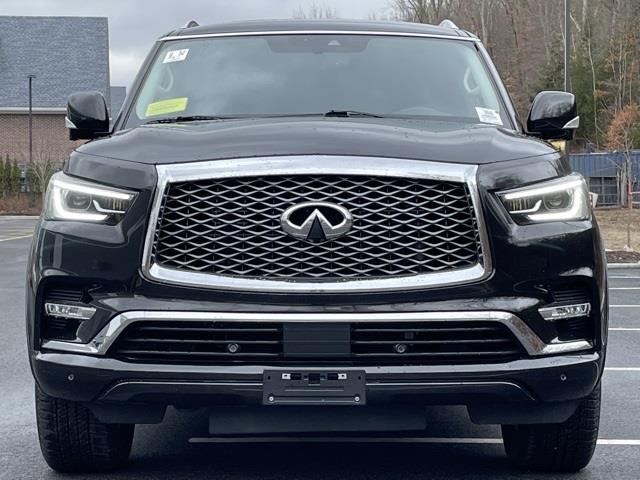 2019 Infiniti Qx80 LUXE, available for sale in Brookfield, Connecticut | Blasius Federal Road. Brookfield, Connecticut 2019 Infiniti Qx80 LUXE, available for sale in Brookfield, Connecticut | Blasius Federal Road. Brookfield, Connecticut