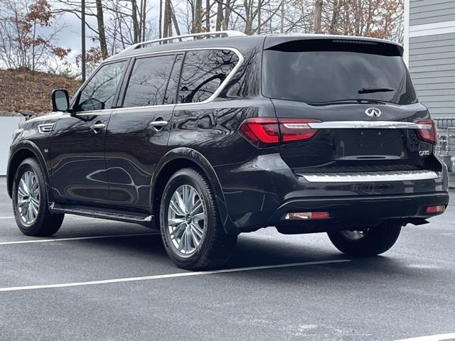 2019 Infiniti Qx80 LUXE, available for sale in Brookfield, Connecticut | Blasius Federal Road. Brookfield, Connecticut 2019 Infiniti Qx80 LUXE, available for sale in Brookfield, Connecticut | Blasius Federal Road. Brookfield, Connecticut