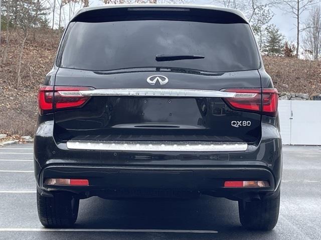 2019 Infiniti Qx80 LUXE, available for sale in Brookfield, Connecticut | Blasius Federal Road. Brookfield, Connecticut 2019 Infiniti Qx80 LUXE, available for sale in Brookfield, Connecticut | Blasius Federal Road. Brookfield, Connecticut