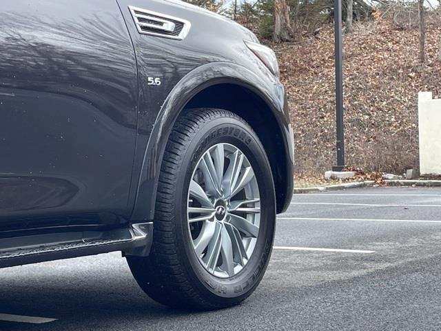 2019 Infiniti Qx80 LUXE, available for sale in Brookfield, Connecticut | Blasius Federal Road. Brookfield, Connecticut 2019 Infiniti Qx80 LUXE, available for sale in Brookfield, Connecticut | Blasius Federal Road. Brookfield, Connecticut