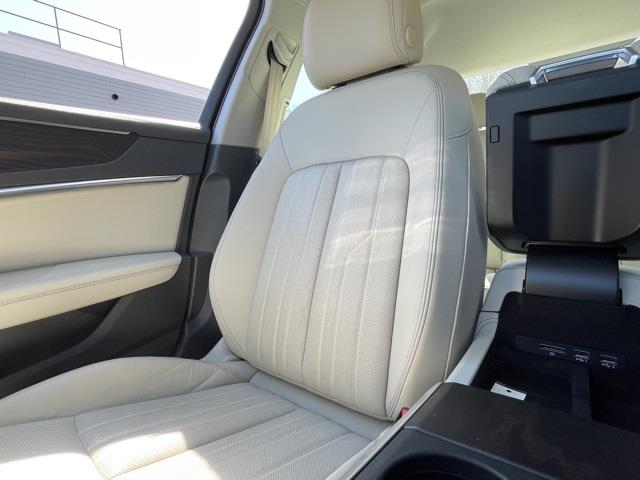 2019 Audi A6 3.0T Premium Plus, available for sale in Brookfield, Connecticut | Blasius Federal Road. Brookfield, Connecticut 2019 Audi A6 3.0T Premium Plus, available for sale in Brookfield, Connecticut | Blasius Federal Road. Brookfield, Connecticut