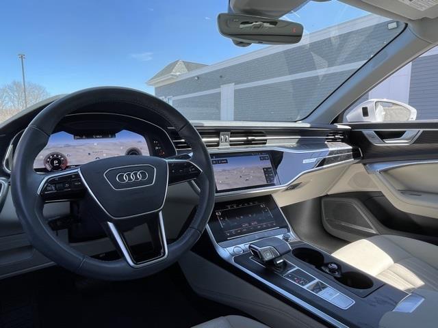 2019 Audi A6 3.0T Premium Plus, available for sale in Brookfield, Connecticut | Blasius Federal Road. Brookfield, Connecticut 2019 Audi A6 3.0T Premium Plus, available for sale in Brookfield, Connecticut | Blasius Federal Road. Brookfield, Connecticut