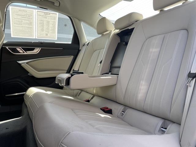 2019 Audi A6 3.0T Premium Plus, available for sale in Brookfield, Connecticut | Blasius Federal Road. Brookfield, Connecticut 2019 Audi A6 3.0T Premium Plus, available for sale in Brookfield, Connecticut | Blasius Federal Road. Brookfield, Connecticut