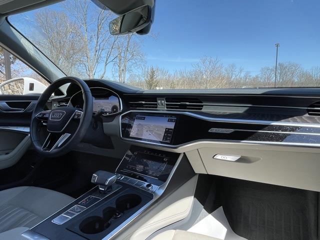 2019 Audi A6 3.0T Premium Plus, available for sale in Brookfield, Connecticut | Blasius Federal Road. Brookfield, Connecticut 2019 Audi A6 3.0T Premium Plus, available for sale in Brookfield, Connecticut | Blasius Federal Road. Brookfield, Connecticut