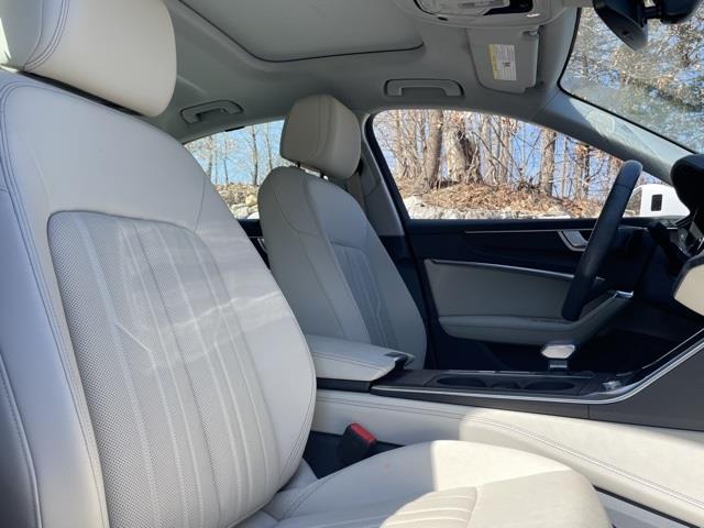 2019 Audi A6 3.0T Premium Plus, available for sale in Brookfield, Connecticut | Blasius Federal Road. Brookfield, Connecticut 2019 Audi A6 3.0T Premium Plus, available for sale in Brookfield, Connecticut | Blasius Federal Road. Brookfield, Connecticut