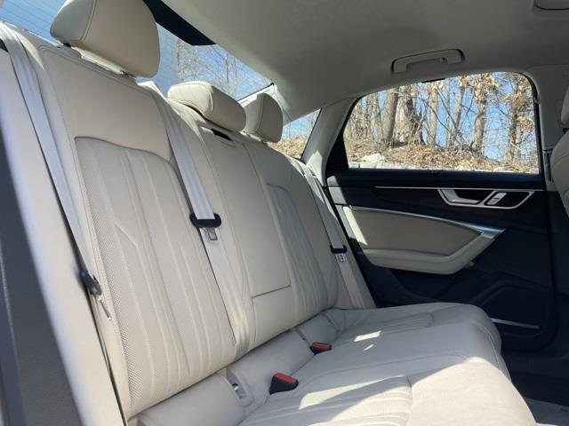2019 Audi A6 3.0T Premium Plus, available for sale in Brookfield, Connecticut | Blasius Federal Road. Brookfield, Connecticut 2019 Audi A6 3.0T Premium Plus, available for sale in Brookfield, Connecticut | Blasius Federal Road. Brookfield, Connecticut