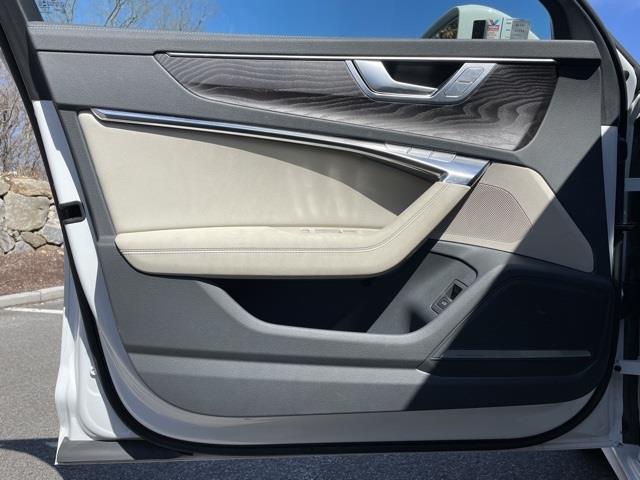 2019 Audi A6 3.0T Premium Plus, available for sale in Brookfield, Connecticut | Blasius Federal Road. Brookfield, Connecticut 2019 Audi A6 3.0T Premium Plus, available for sale in Brookfield, Connecticut | Blasius Federal Road. Brookfield, Connecticut