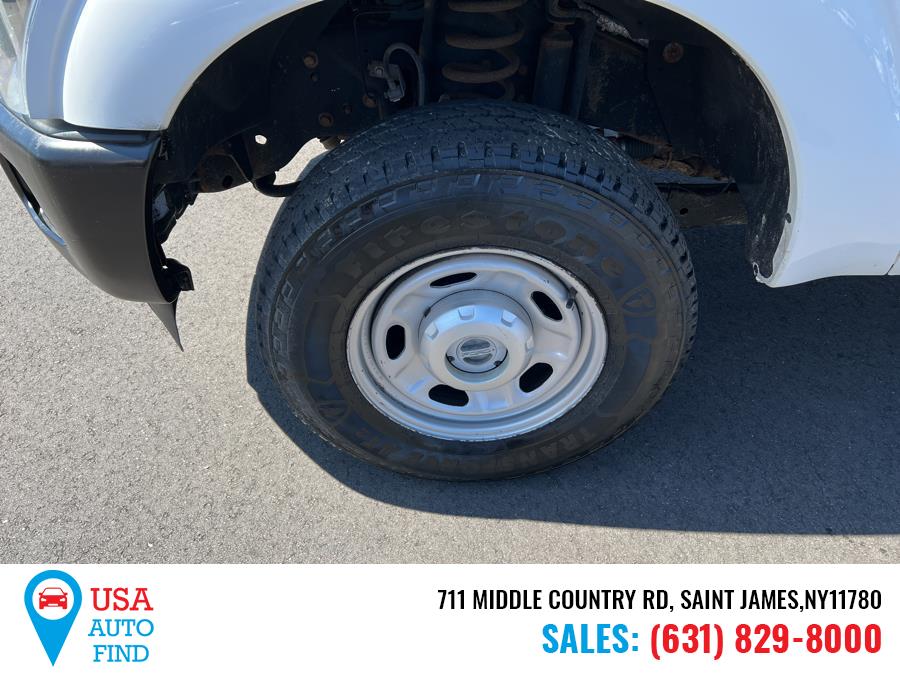 2016 Ford Super Duty F-250 SRW 4WD Crew Cab 156" XL, available for sale in Saint James, New York | USA Auto Find. Saint James, New York 2016 Ford Super Duty F-250 SRW 4WD Crew Cab 156" XL, available for sale in Saint James, New York | USA Auto Find. Saint James, New York