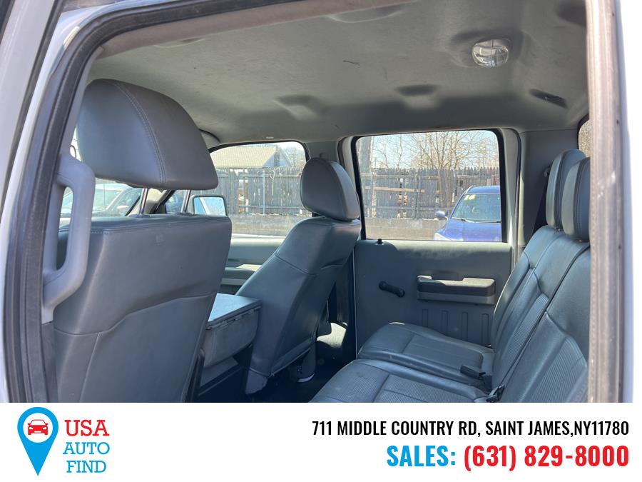 2016 Ford Super Duty F-250 SRW 4WD Crew Cab 156" XL, available for sale in Saint James, New York | USA Auto Find. Saint James, New York 2016 Ford Super Duty F-250 SRW 4WD Crew Cab 156" XL, available for sale in Saint James, New York | USA Auto Find. Saint James, New York