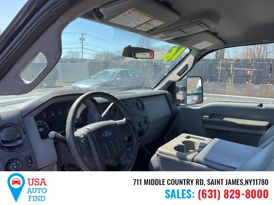 2016 Ford Super Duty F-250 SRW 4WD Crew Cab 156" XL, available for sale in Saint James, New York | USA Auto Find. Saint James, New York 2016 Ford Super Duty F-250 SRW 4WD Crew Cab 156" XL, available for sale in Saint James, New York | USA Auto Find. Saint James, New York