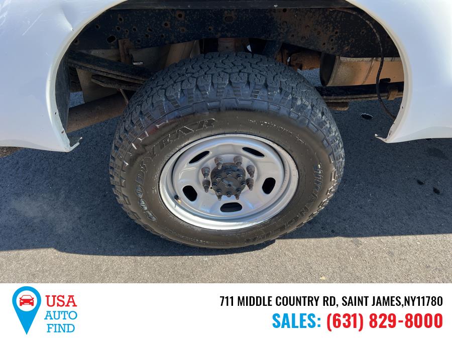 2016 Ford Super Duty F-250 SRW 4WD Crew Cab 156" XL, available for sale in Saint James, New York | USA Auto Find. Saint James, New York 2016 Ford Super Duty F-250 SRW 4WD Crew Cab 156" XL, available for sale in Saint James, New York | USA Auto Find. Saint James, New York