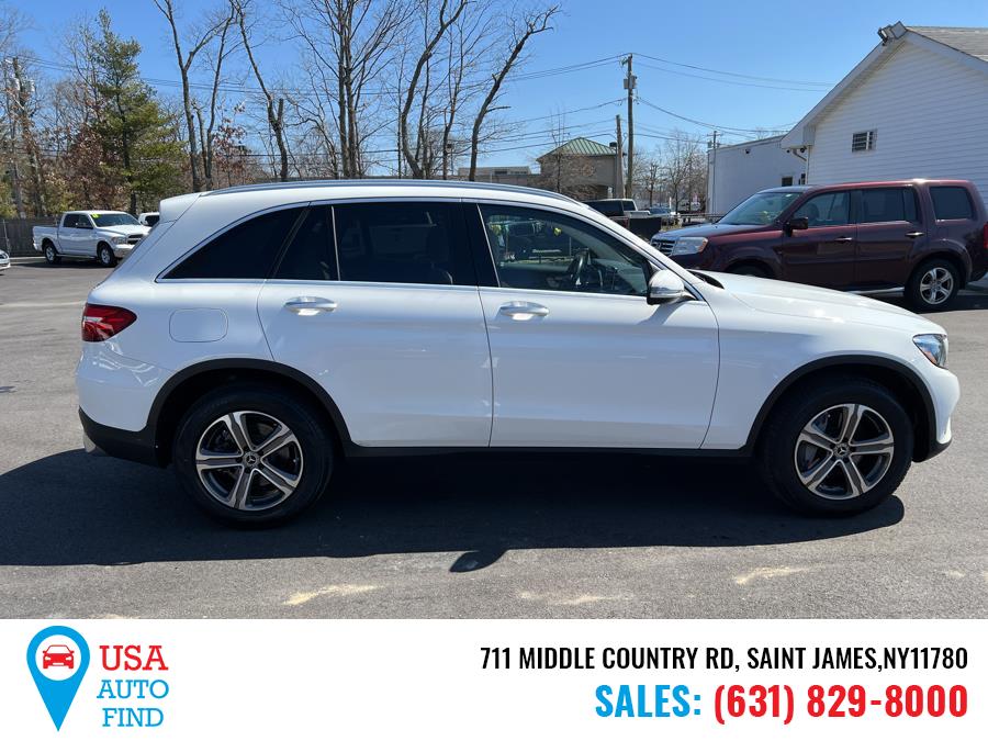 2019 Mercedes-Benz GLC GLC 300 4MATIC SUV, available for sale in Saint James, New York | USA Auto Find. Saint James, New York 2019 Mercedes-Benz GLC GLC 300 4MATIC SUV, available for sale in Saint James, New York | USA Auto Find. Saint James, New York