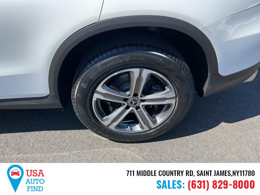 2019 Mercedes-Benz GLC GLC 300 4MATIC SUV, available for sale in Saint James, New York | USA Auto Find. Saint James, New York 2019 Mercedes-Benz GLC GLC 300 4MATIC SUV, available for sale in Saint James, New York | USA Auto Find. Saint James, New York