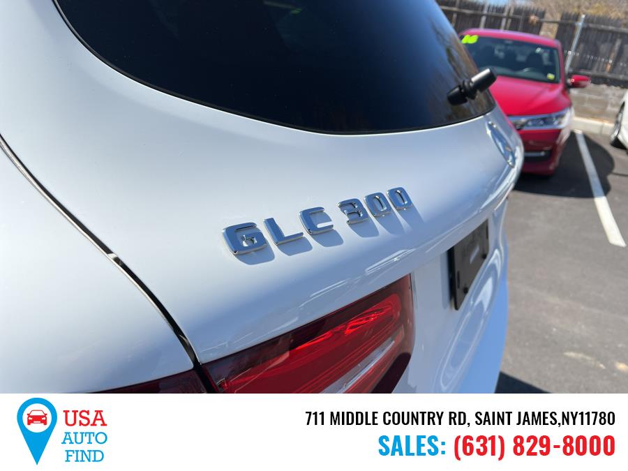 2019 Mercedes-Benz GLC GLC 300 4MATIC SUV, available for sale in Saint James, New York | USA Auto Find. Saint James, New York 2019 Mercedes-Benz GLC GLC 300 4MATIC SUV, available for sale in Saint James, New York | USA Auto Find. Saint James, New York