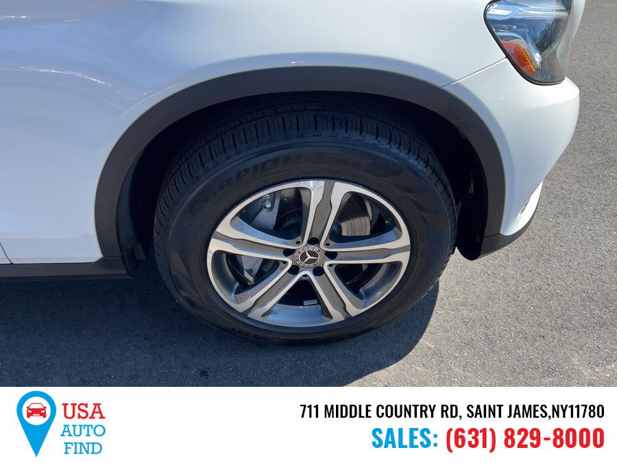 2019 Mercedes-Benz GLC GLC 300 4MATIC SUV, available for sale in Saint James, New York | USA Auto Find. Saint James, New York 2019 Mercedes-Benz GLC GLC 300 4MATIC SUV, available for sale in Saint James, New York | USA Auto Find. Saint James, New York