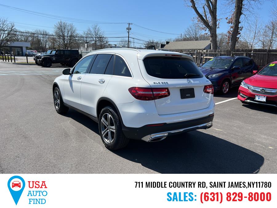 2019 Mercedes-Benz GLC GLC 300 4MATIC SUV, available for sale in Saint James, New York | USA Auto Find. Saint James, New York 2019 Mercedes-Benz GLC GLC 300 4MATIC SUV, available for sale in Saint James, New York | USA Auto Find. Saint James, New York