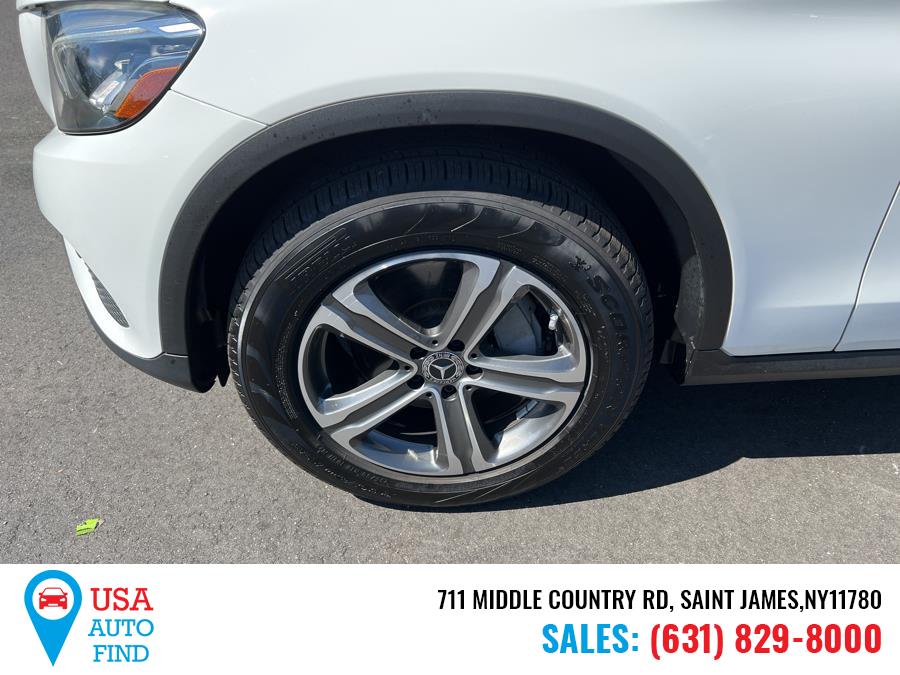 2019 Mercedes-Benz GLC GLC 300 4MATIC SUV, available for sale in Saint James, New York | USA Auto Find. Saint James, New York 2019 Mercedes-Benz GLC GLC 300 4MATIC SUV, available for sale in Saint James, New York | USA Auto Find. Saint James, New York