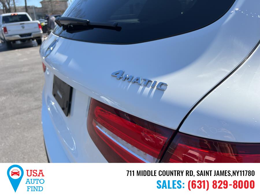 2019 Mercedes-Benz GLC GLC 300 4MATIC SUV, available for sale in Saint James, New York | USA Auto Find. Saint James, New York 2019 Mercedes-Benz GLC GLC 300 4MATIC SUV, available for sale in Saint James, New York | USA Auto Find. Saint James, New York