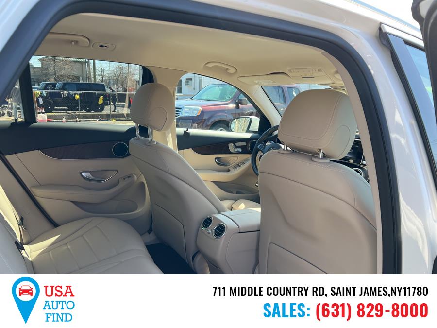 2019 Mercedes-Benz GLC GLC 300 4MATIC SUV, available for sale in Saint James, New York | USA Auto Find. Saint James, New York 2019 Mercedes-Benz GLC GLC 300 4MATIC SUV, available for sale in Saint James, New York | USA Auto Find. Saint James, New York