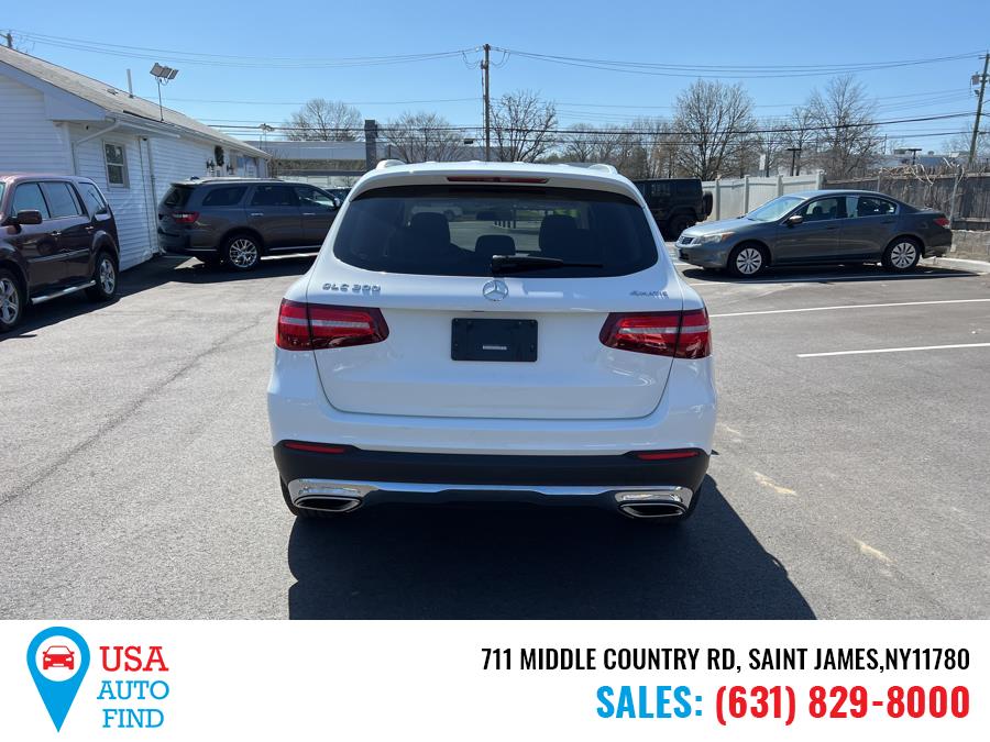 2019 Mercedes-Benz GLC GLC 300 4MATIC SUV, available for sale in Saint James, New York | USA Auto Find. Saint James, New York 2019 Mercedes-Benz GLC GLC 300 4MATIC SUV, available for sale in Saint James, New York | USA Auto Find. Saint James, New York