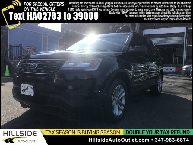 2016 Ford Explorer Sport, available for sale in Jamaica, New York | Hillside Auto Outlet 2. Jamaica, New York