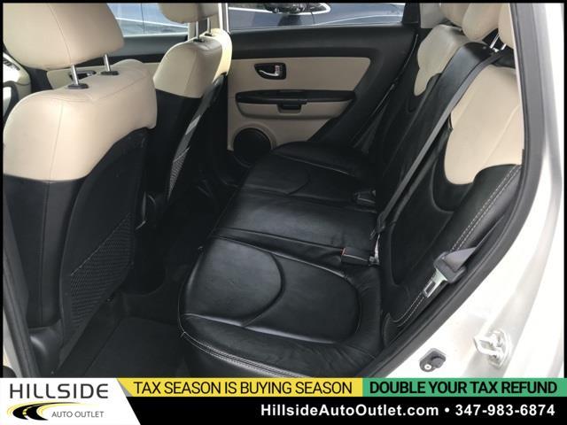 2013 Kia Soul Exclaim, available for sale in Jamaica, New York | Hillside Auto Outlet 2. Jamaica, New York 2013 Kia Soul Exclaim, available for sale in Jamaica, New York | Hillside Auto Outlet 2. Jamaica, New York