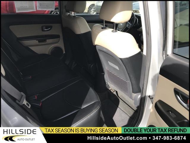 2013 Kia Soul Exclaim, available for sale in Jamaica, New York | Hillside Auto Outlet 2. Jamaica, New York 2013 Kia Soul Exclaim, available for sale in Jamaica, New York | Hillside Auto Outlet 2. Jamaica, New York