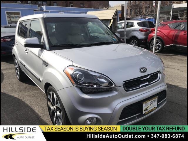 2013 Kia Soul Exclaim, available for sale in Jamaica, New York | Hillside Auto Outlet 2. Jamaica, New York 2013 Kia Soul Exclaim, available for sale in Jamaica, New York | Hillside Auto Outlet 2. Jamaica, New York