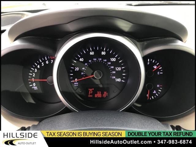 2013 Kia Soul Exclaim, available for sale in Jamaica, New York | Hillside Auto Outlet 2. Jamaica, New York 2013 Kia Soul Exclaim, available for sale in Jamaica, New York | Hillside Auto Outlet 2. Jamaica, New York