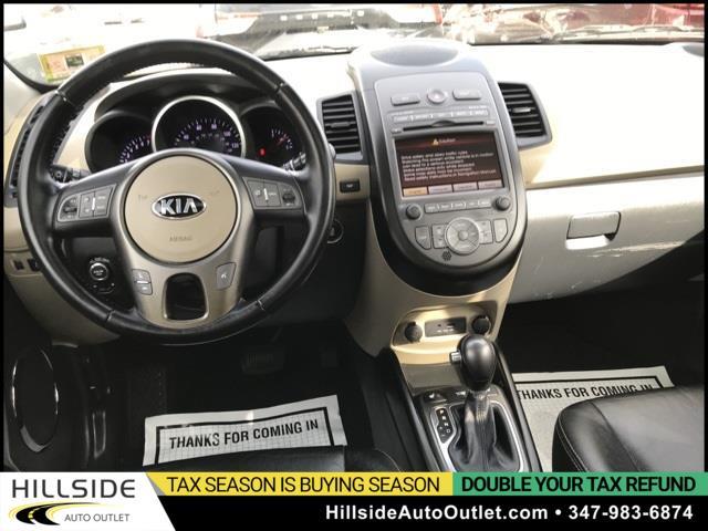 2013 Kia Soul Exclaim, available for sale in Jamaica, New York | Hillside Auto Outlet 2. Jamaica, New York 2013 Kia Soul Exclaim, available for sale in Jamaica, New York | Hillside Auto Outlet 2. Jamaica, New York