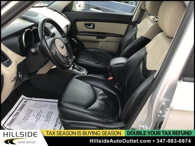 2013 Kia Soul Exclaim, available for sale in Jamaica, New York | Hillside Auto Outlet 2. Jamaica, New York 2013 Kia Soul Exclaim, available for sale in Jamaica, New York | Hillside Auto Outlet 2. Jamaica, New York