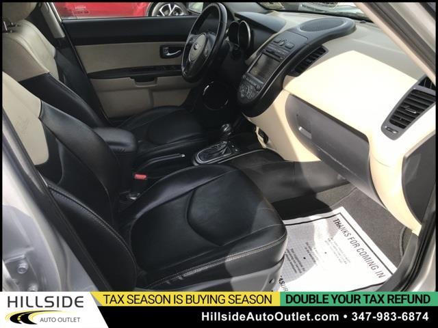 2013 Kia Soul Exclaim, available for sale in Jamaica, New York | Hillside Auto Outlet 2. Jamaica, New York 2013 Kia Soul Exclaim, available for sale in Jamaica, New York | Hillside Auto Outlet 2. Jamaica, New York