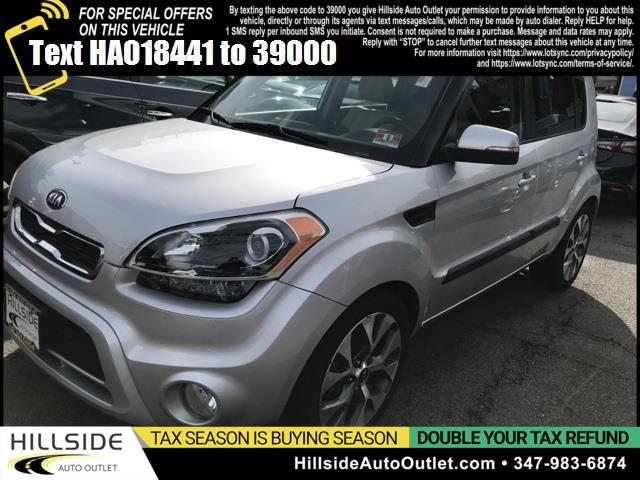 2013 Kia Soul Exclaim, available for sale in Jamaica, New York | Hillside Auto Outlet 2. Jamaica, New York