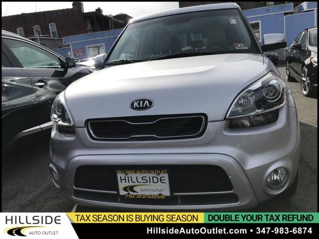 2013 Kia Soul Exclaim, available for sale in Jamaica, New York | Hillside Auto Outlet 2. Jamaica, New York 2013 Kia Soul Exclaim, available for sale in Jamaica, New York | Hillside Auto Outlet 2. Jamaica, New York
