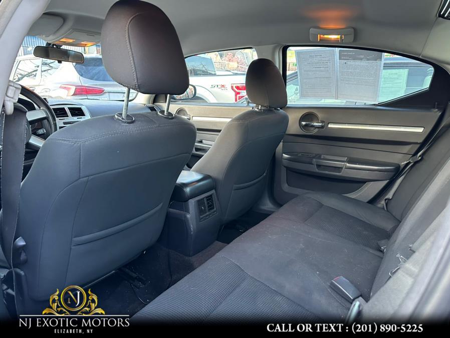 2008 Dodge Charger 4dr Sdn RWD, available for sale in Elizabeth, New Jersey | NJ Exotic Motors. Elizabeth, New Jersey 2008 Dodge Charger 4dr Sdn RWD, available for sale in Elizabeth, New Jersey | NJ Exotic Motors. Elizabeth, New Jersey
